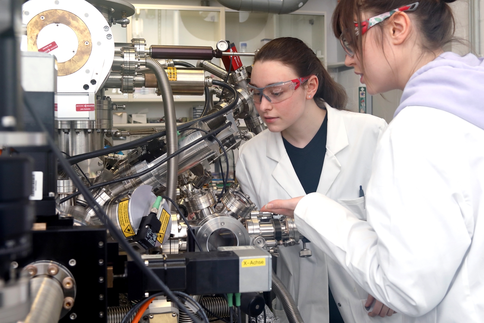 Max-Planck-Gesellschaft zur Förderung der Wissenschaften e.V. Bild 2