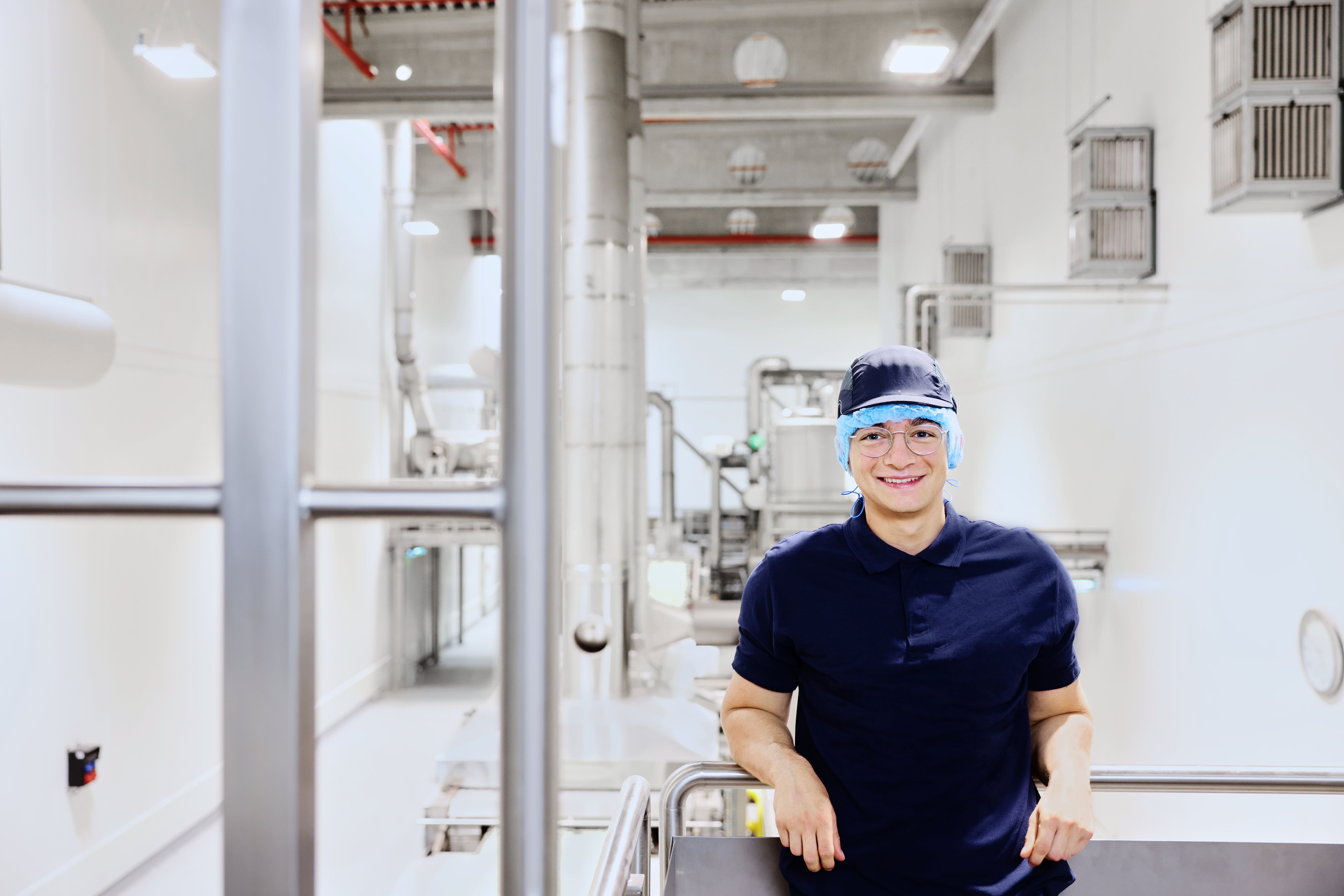 Intersnack Deutschland SE Bild 3