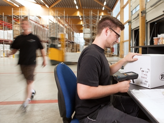 Gude GmbH Papier Verpackung Logistik Bild 4 Gude GmbH Papier Verpackung Logistik Bild 4