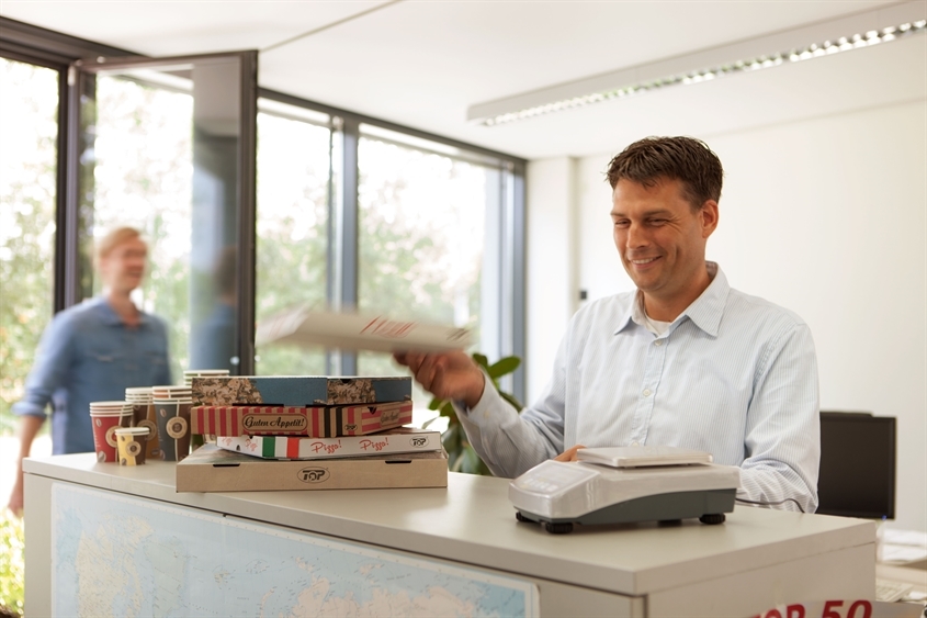 Gude GmbH Papier Verpackung Logistik Bild 5 Gude GmbH Papier Verpackung Logistik Bild 5