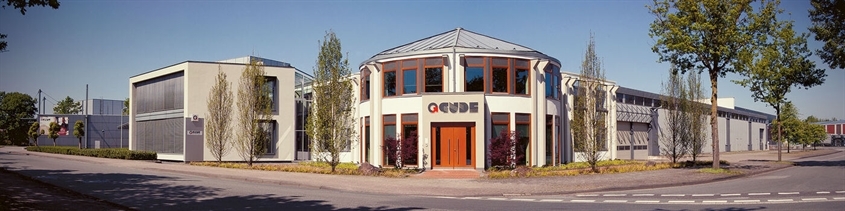 Gude GmbH Papier Verpackung Logistik: Gude Ideen, brauchen Gude Köpfe