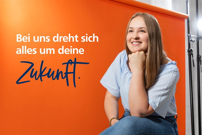 Volksbank Ulm-Biberach eG Bild 1
