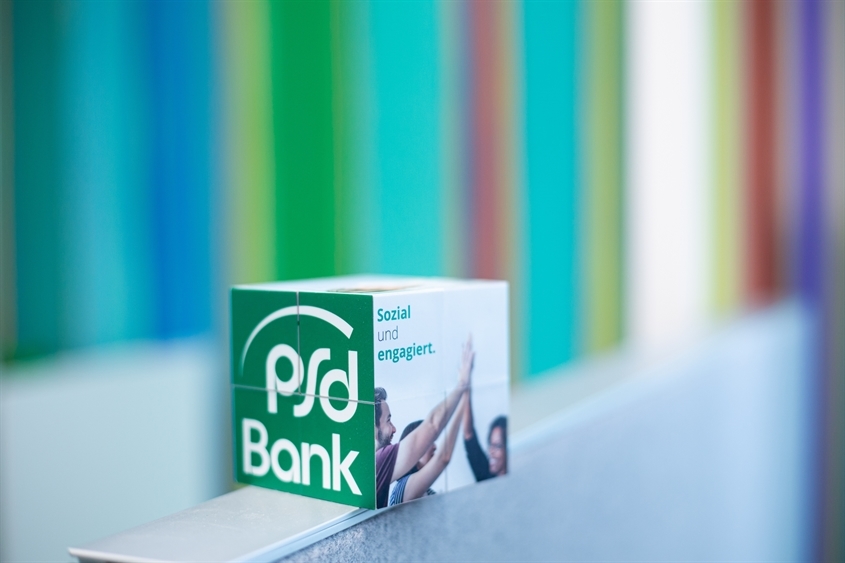 PSD Bank München eG Bild 1