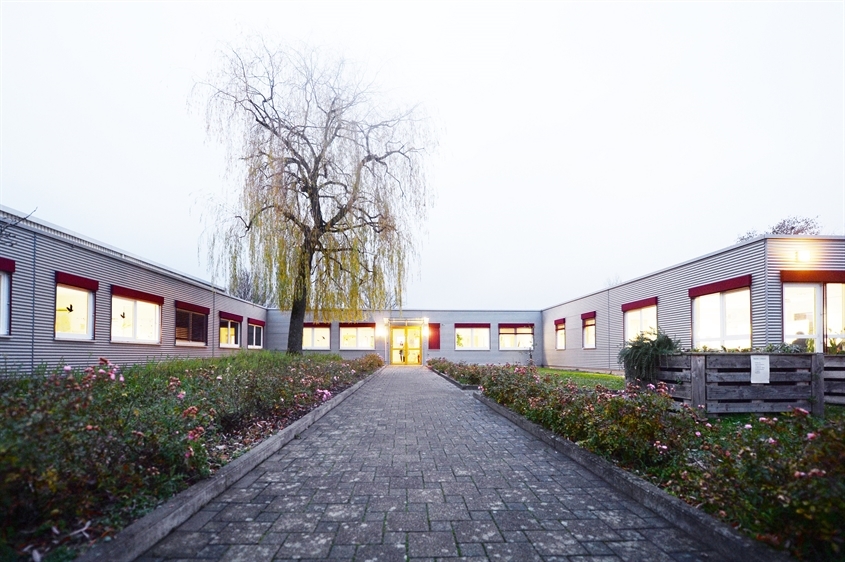 Allos Hof-Manufaktur GmbH: Unsere Produktionsstätte in Freiburg
