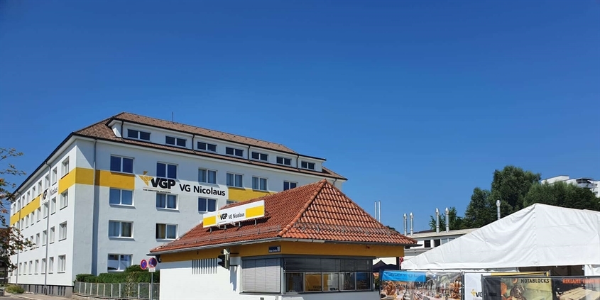 VG Nicolaus GmbH Bild 1