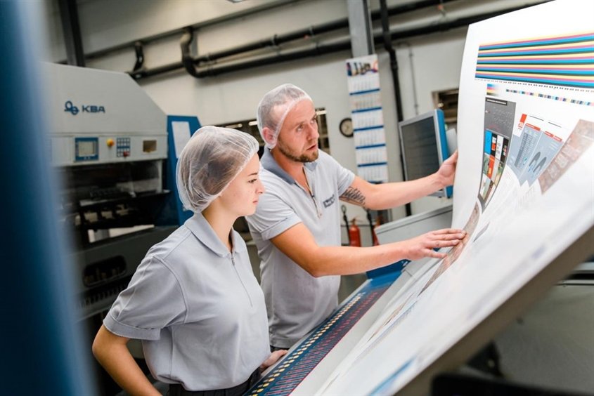 VG Nicolaus GmbH Ausbildung: Infos & freie Stellen | Azubiyo