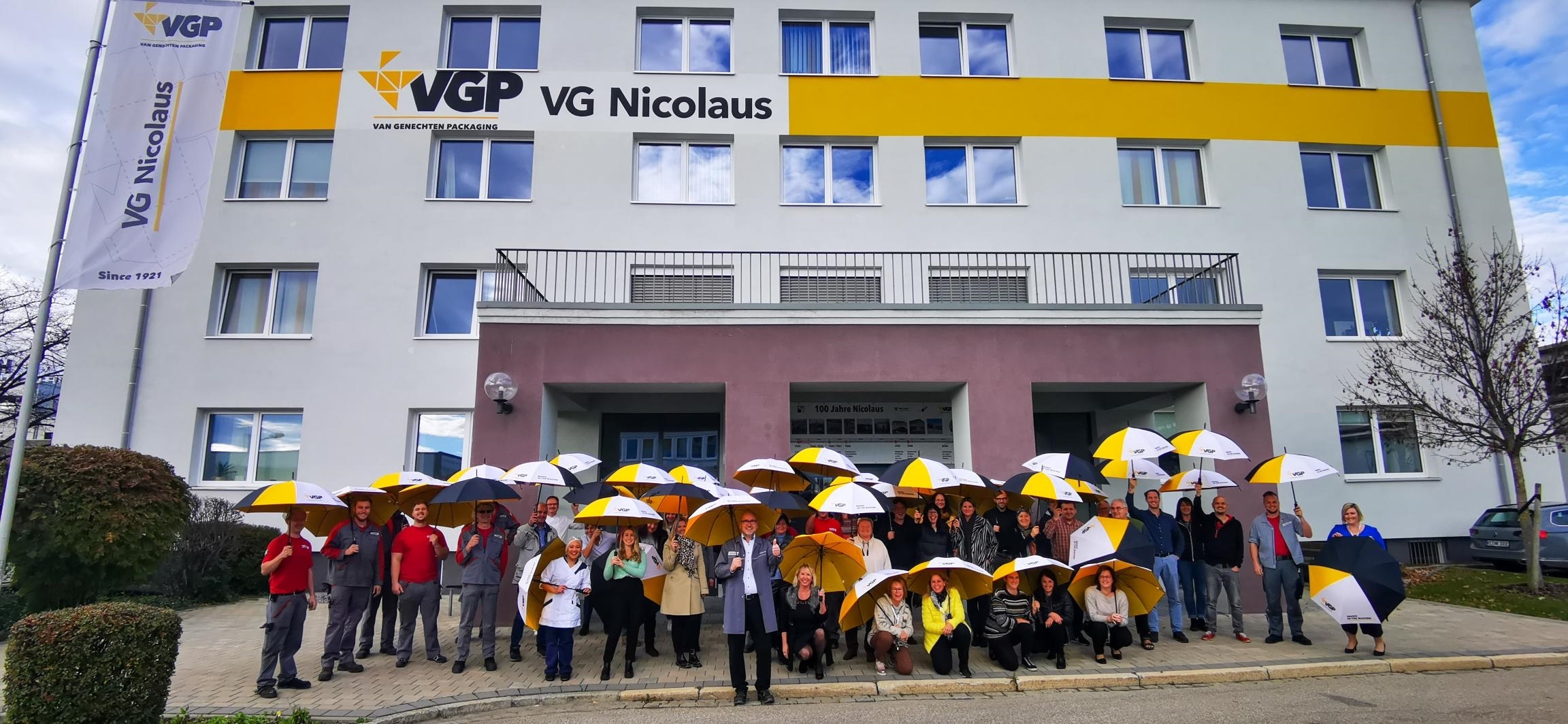 VG Nicolaus GmbH Bild 5