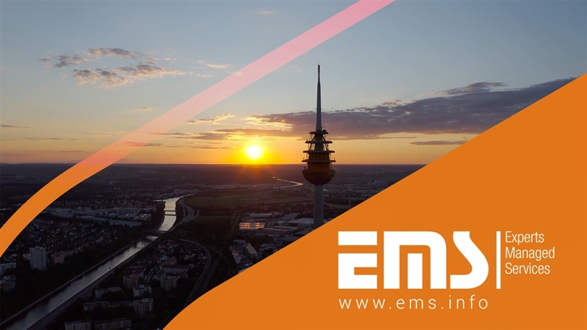 EMS Experts Managed Services GmbH Bild 2