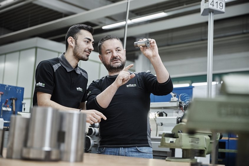 Willi Hahn GmbH Ausbildung Infos & freie Stellen Azubiyo