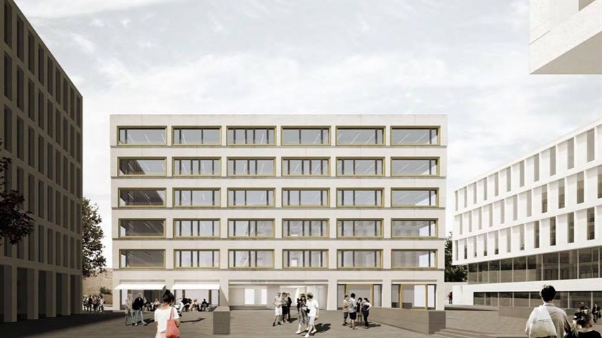 Kölner Studierendenwerk AöR Bild 2