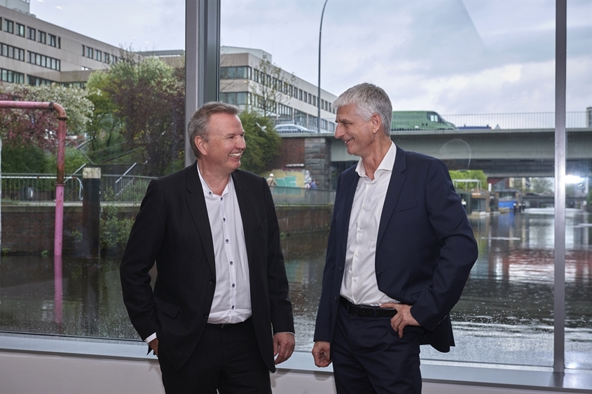 actum consulting products GmbH Bild 1
