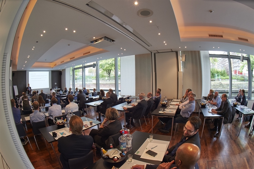 actum consulting products GmbH Bild 6