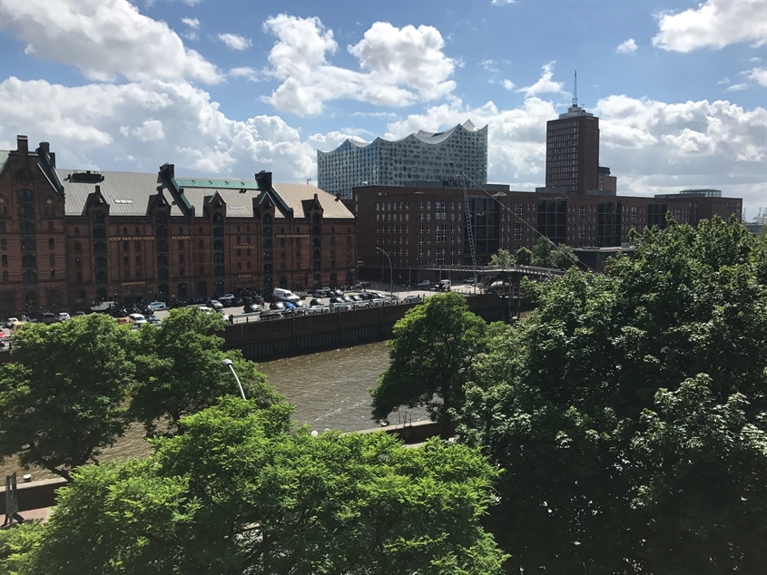 actum consulting products GmbH: Die Aussicht