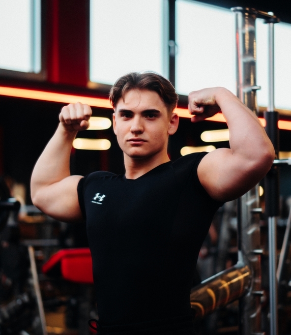all inclusive Fitness Bild 5
