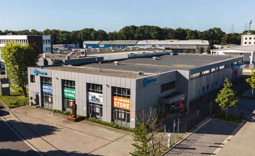 Coenen Neuss GmbH & Co. KG Bild 1