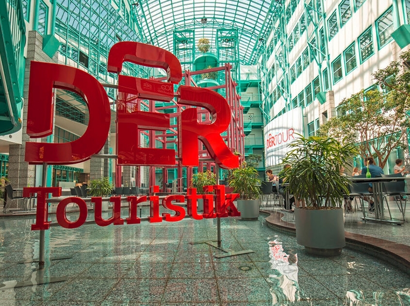 DERTOUR Deutschland GmbH Bild 6