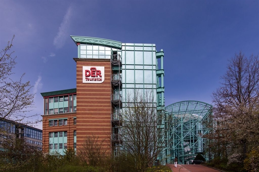 DERTOUR Deutschland GmbH Bild 5