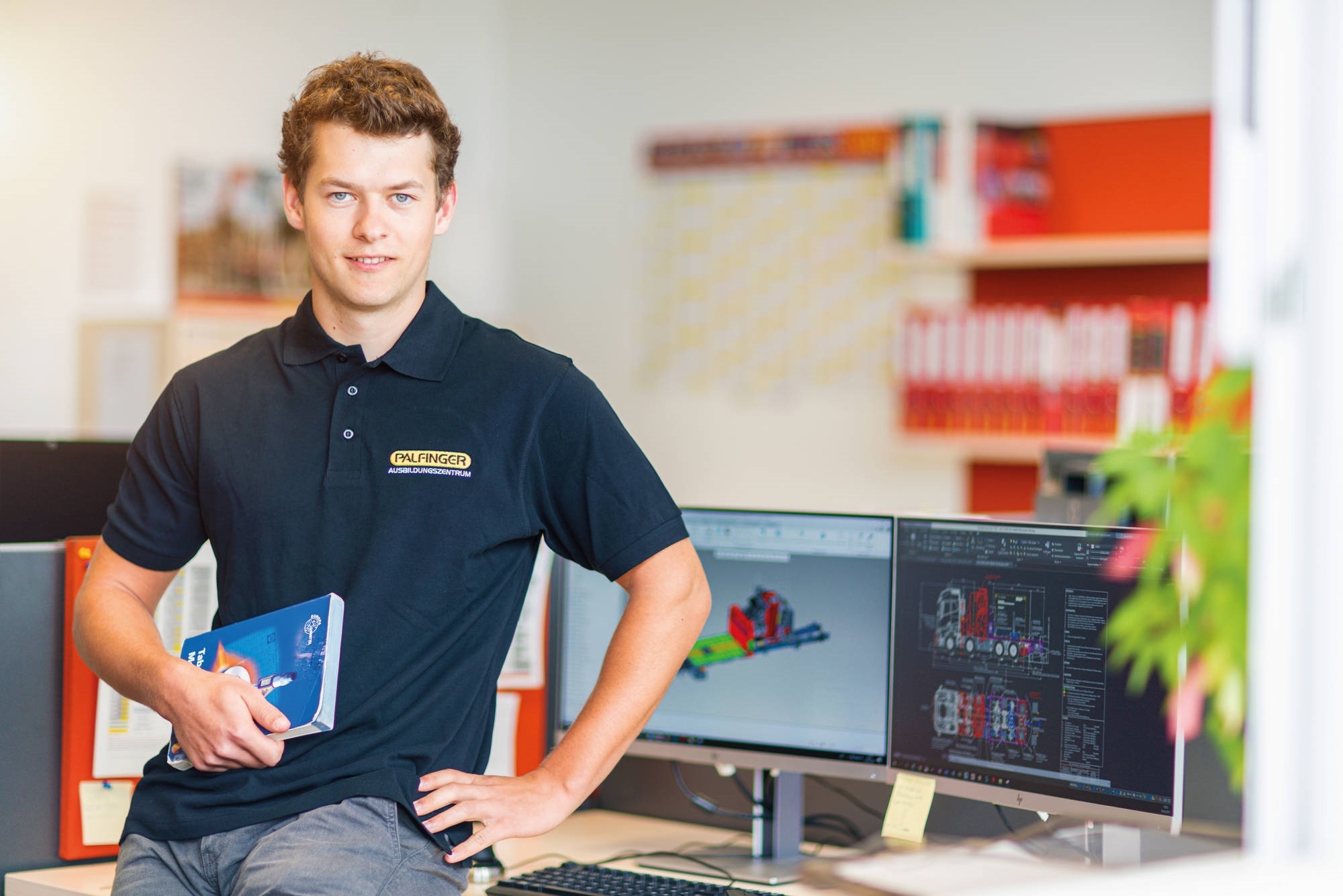 Palfinger GmbH Bild 3