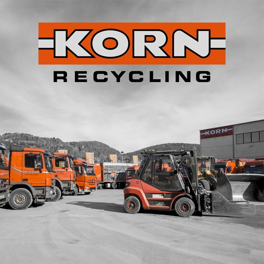 Korn Recycling GmbH Bild 8