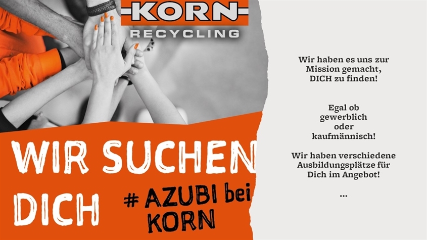Korn Recycling GmbH Bild 2