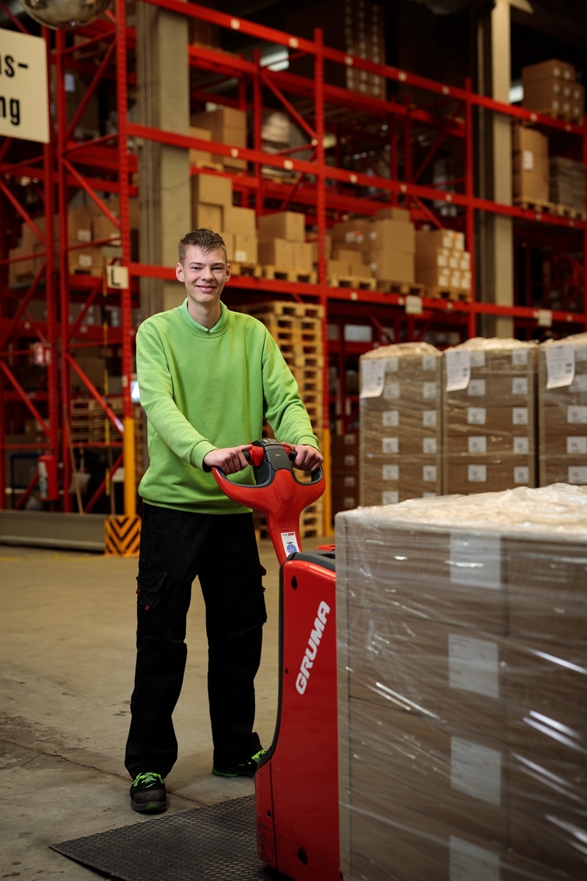 Aenova Holding GmbH Ausbildung: Infos & freie Stellen | Azubiyo