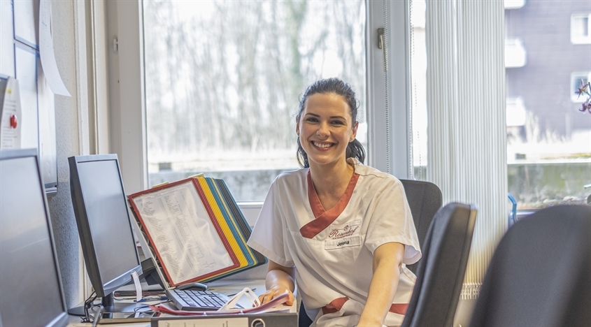 Rosenhof Seniorenwohnanlagen GmbH Bild 4 Rosenhof Seniorenwohnanlagen GmbH Bild 4