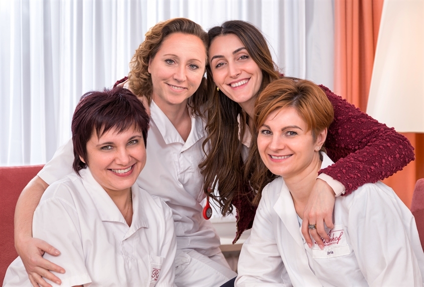 Rosenhof Seniorenwohnanlagen GmbH Bild 2 Rosenhof Seniorenwohnanlagen GmbH Bild 2