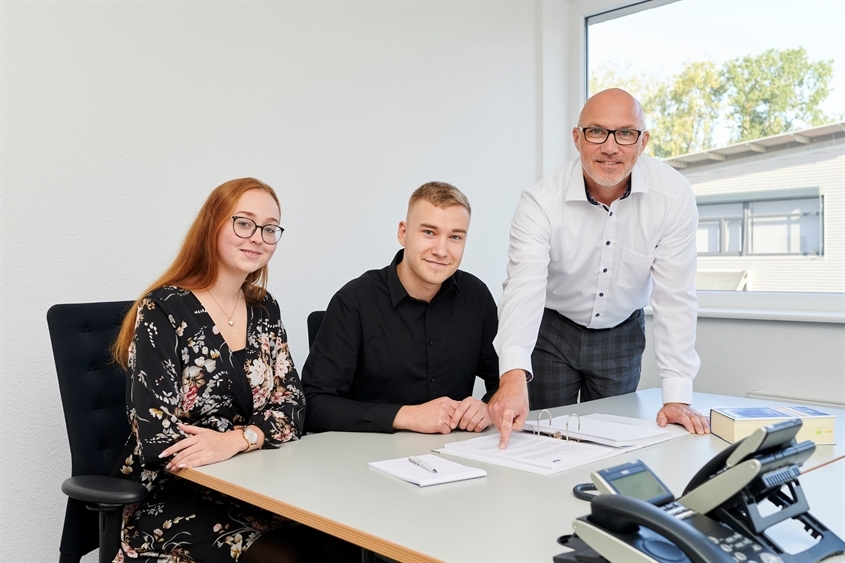 Stadtwerke Achim AG Bild 2