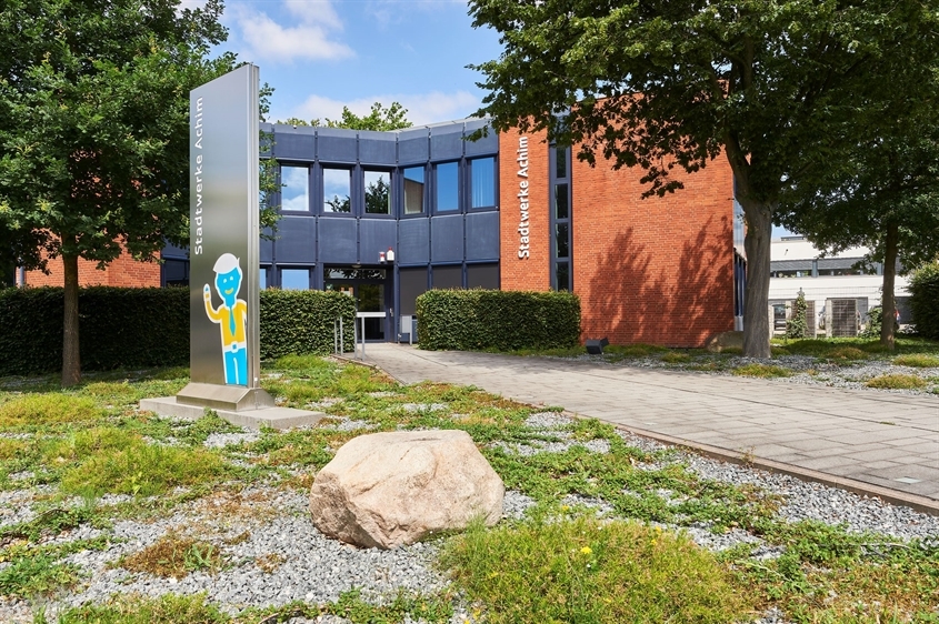 Stadtwerke Achim AG Bild 1