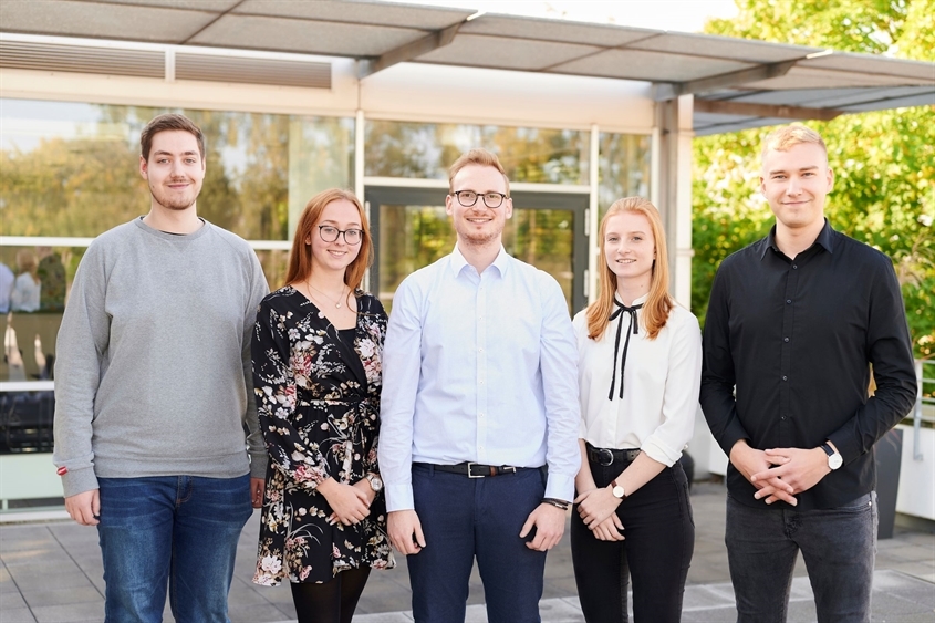 Stadtwerke Achim AG Bild 5