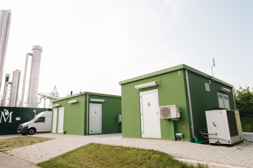 Stadtwerke Achim AG Bild 9