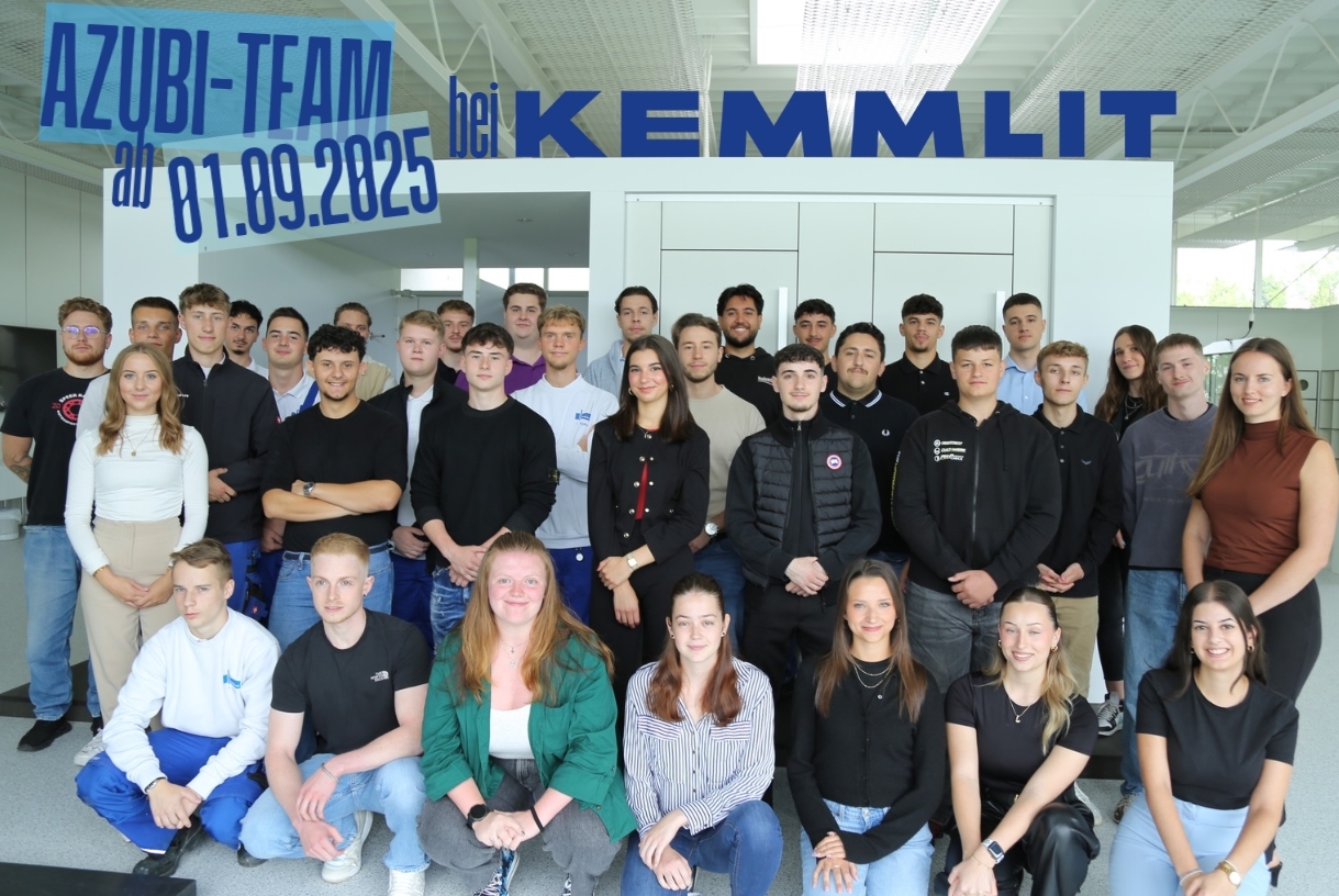 Kemmlit Bauelemente GmbH Bild 1 Kemmlit Bauelemente GmbH Bild 1