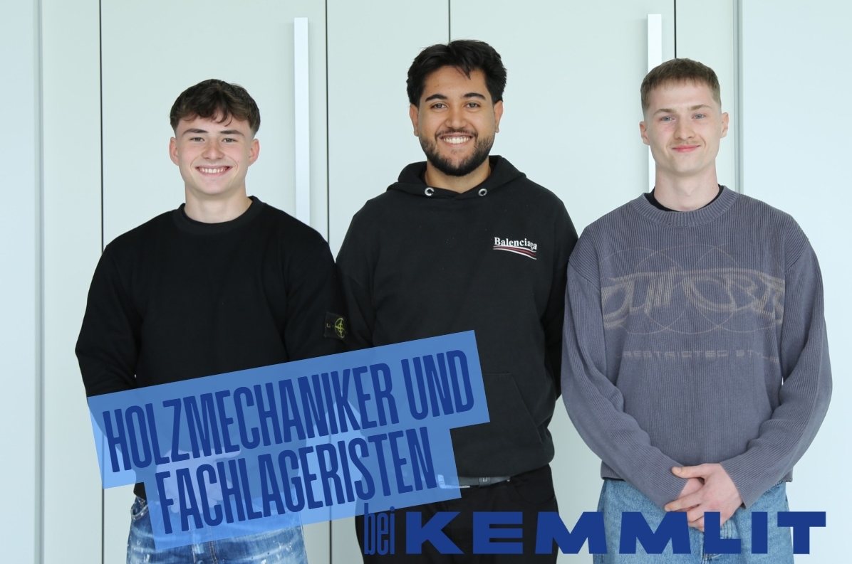 Kemmlit Bauelemente GmbH Bild 3 Kemmlit Bauelemente GmbH Bild 3