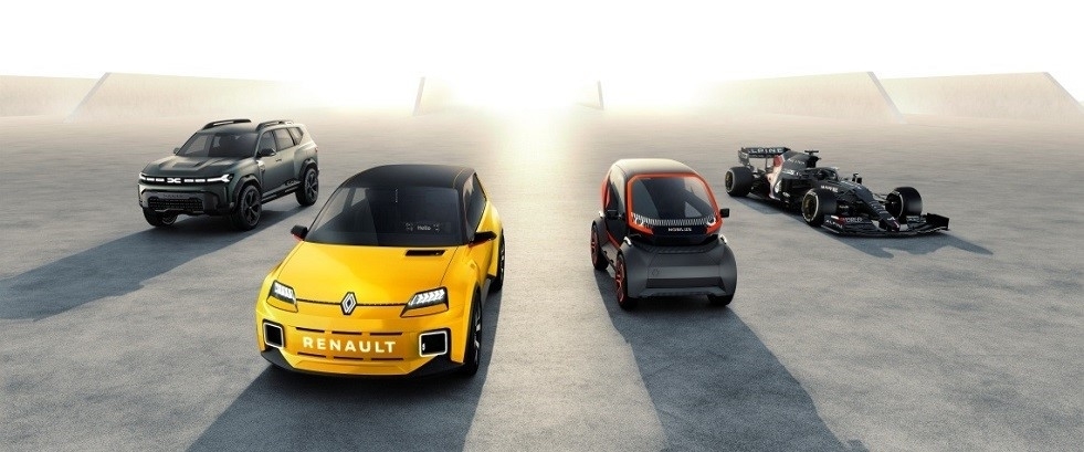 Renault Retail Group Deutschland GmbH Bild 7