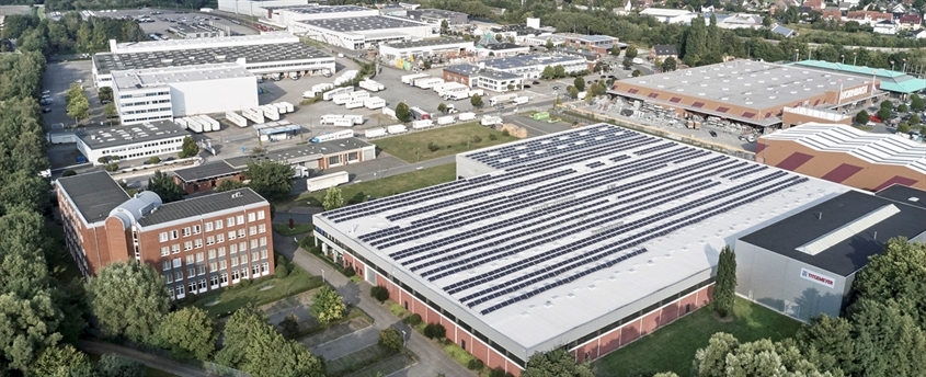 Titgemeyer GmbH &Co. KG Bild 7
