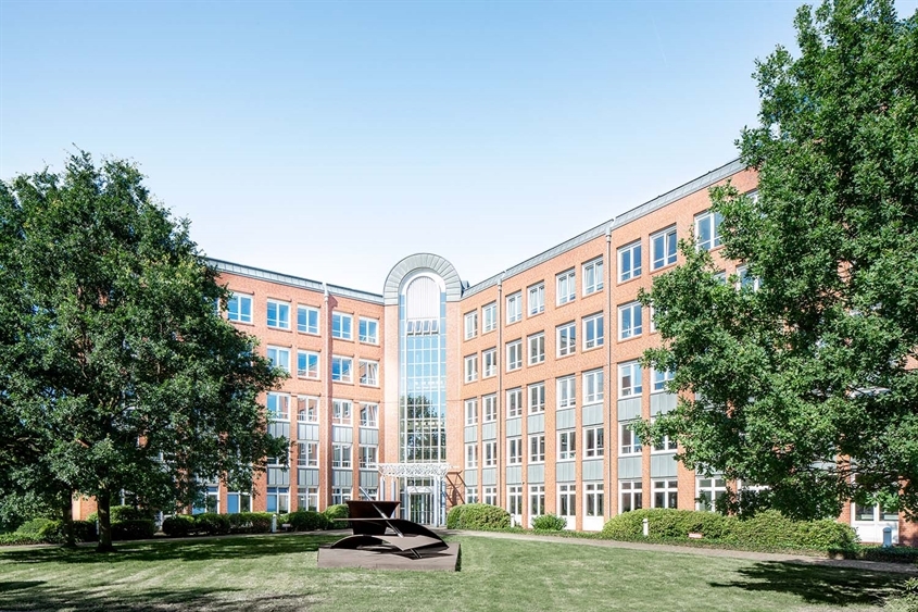 Titgemeyer GmbH &Co. KG Bild 1
