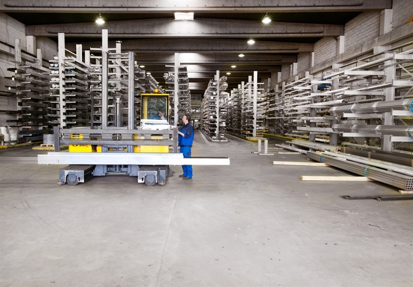 Voß Edelstahlhandel GmbH & Co. KG Bild 3 Voß Edelstahlhandel GmbH & Co. KG Bild 3