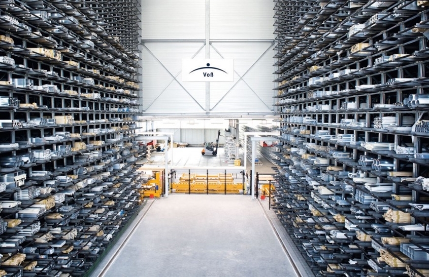 Voß Edelstahlhandel GmbH & Co. KG Bild 5 Voß Edelstahlhandel GmbH & Co. KG Bild 5