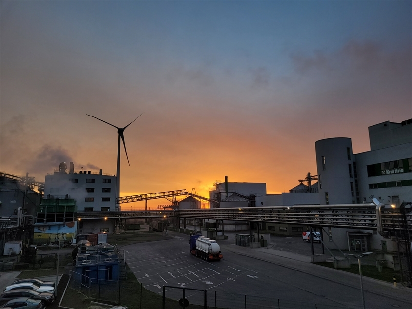 VITERRA Magdeburg GmbH Bild 1