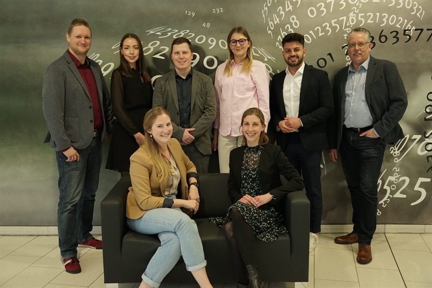 Landesamt für Besoldung und NRW K.d.ö.R. Ausbildung Infos & freie Stellen Azubiyo