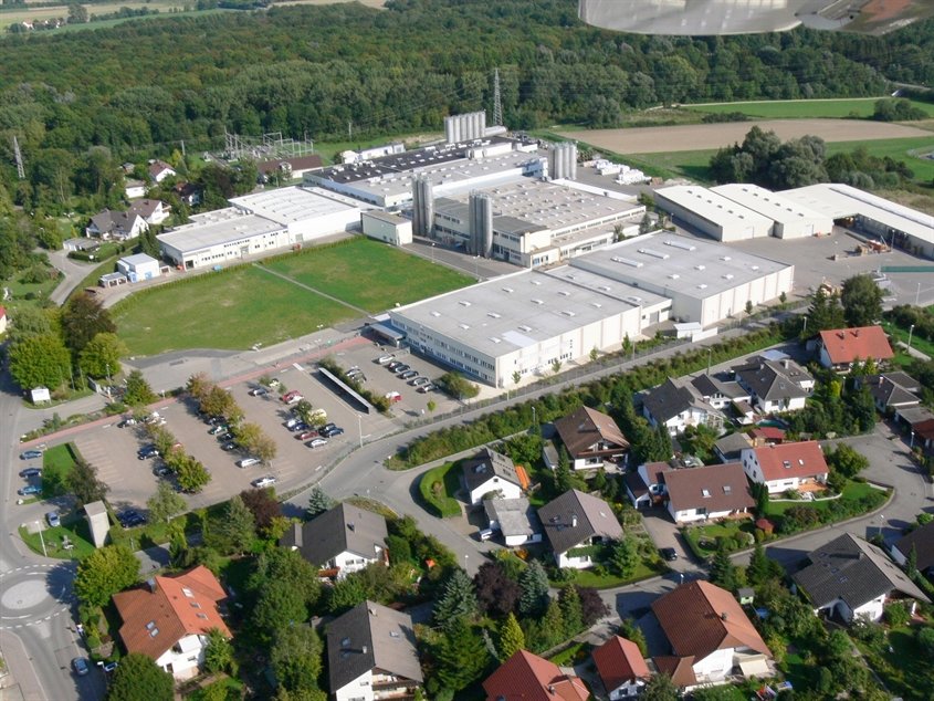 Etimex Primary Packaging Gmbh Dietenheim www.azubiyo.de