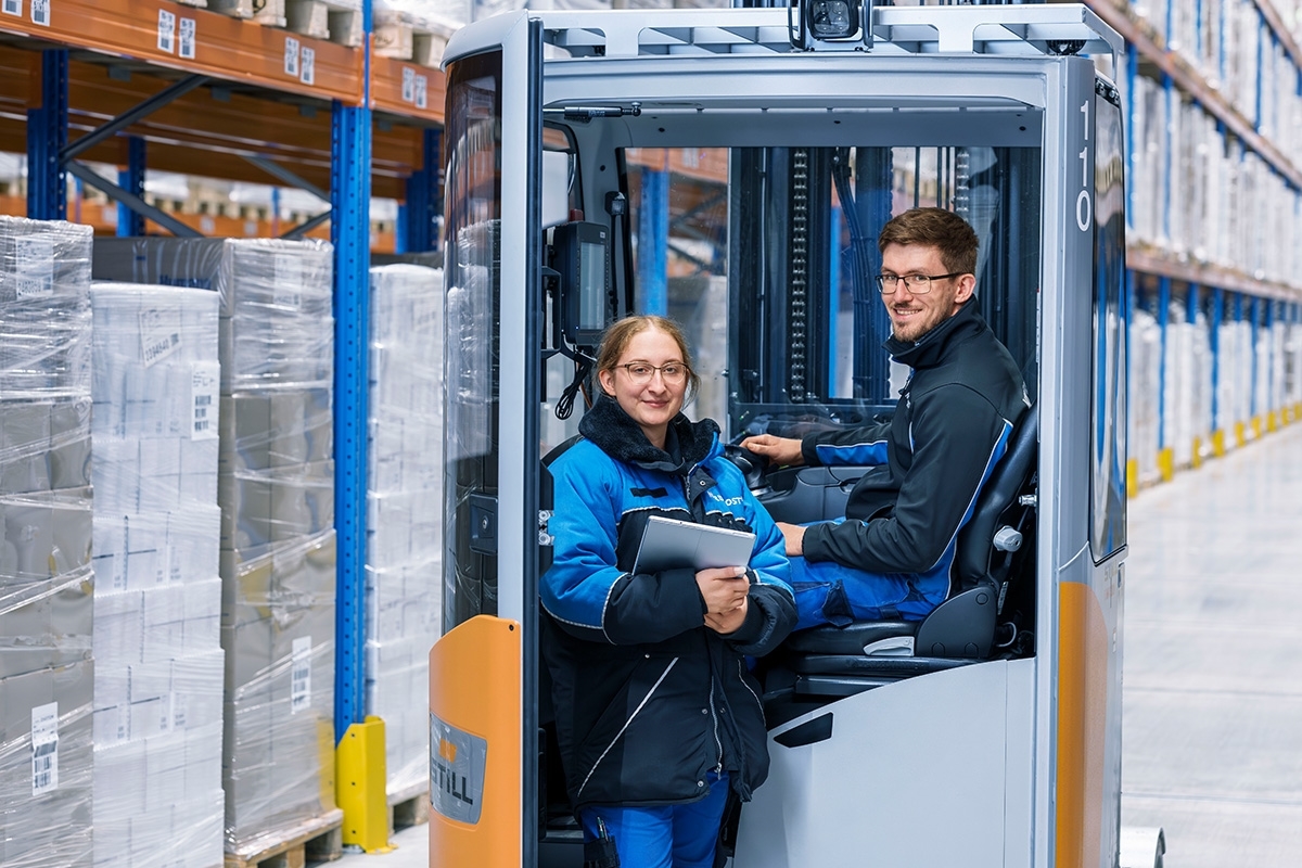 NORDFROST GmbH & Co. KG Bild 5