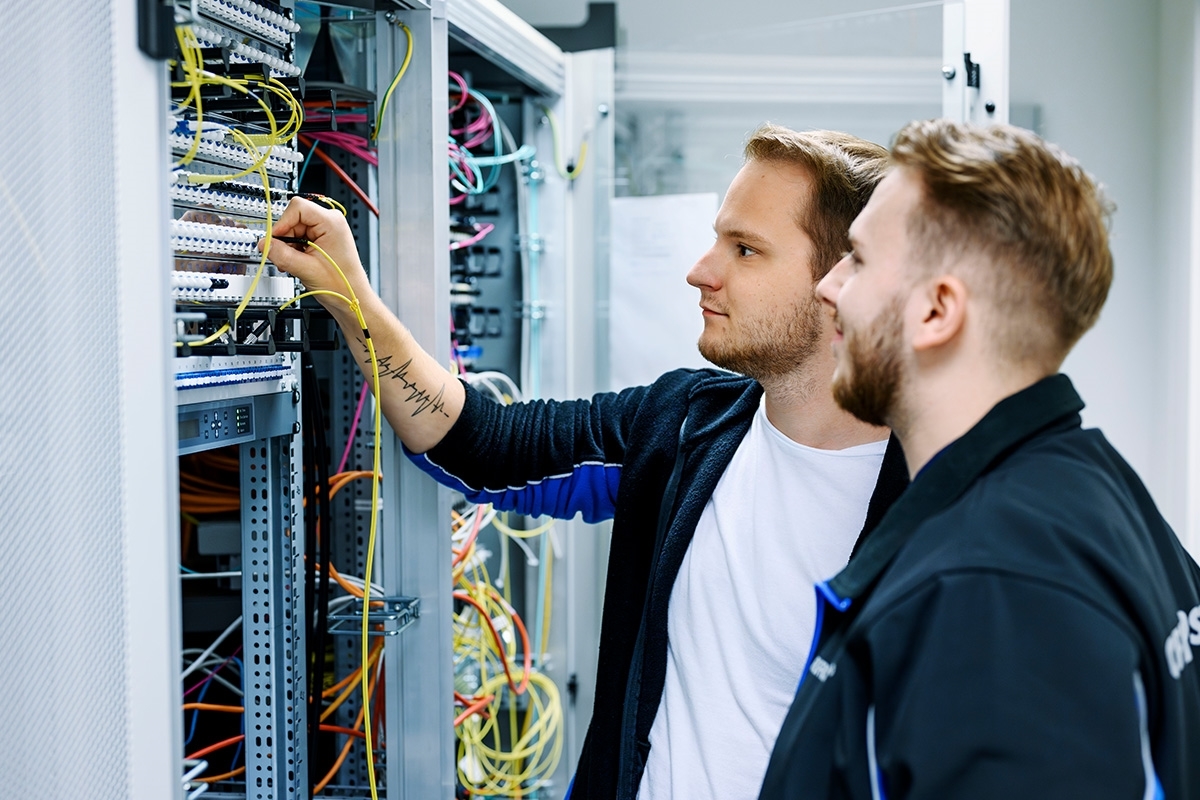 NORDFROST GmbH & Co. KG Bild 3