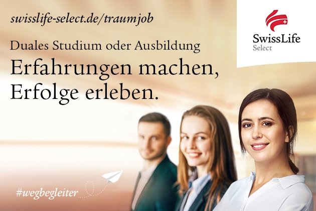 Duales Studium Gesundheitsmanagement Alle Infos Auf Eine