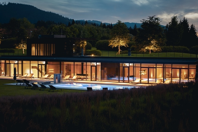 Lanserhof Tegernsee GmbH Bild 4