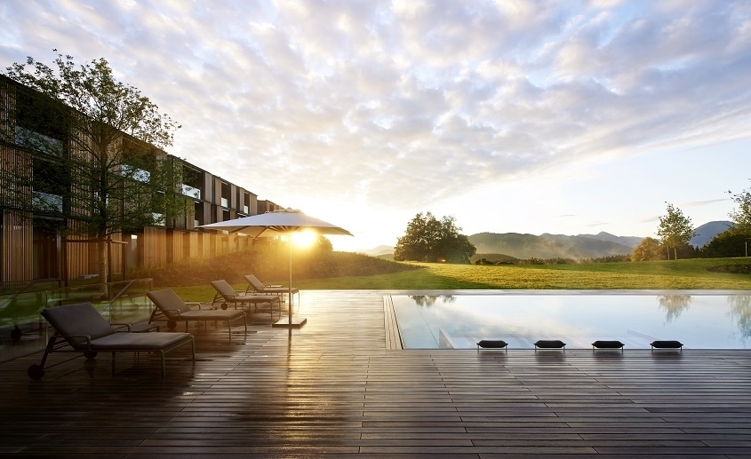 Lanserhof Tegernsee GmbH Bild 1