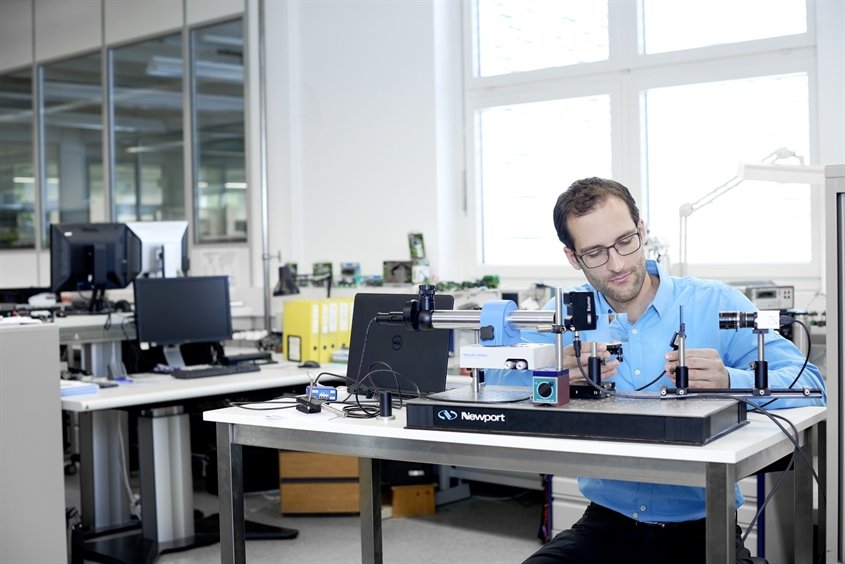 Baumer Group Ausbildung Infos & freie Stellen Azubiyo