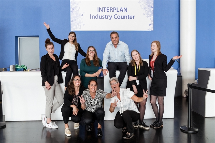 INTERPLAN Congress, Meeting & Event Management AG Bild 4