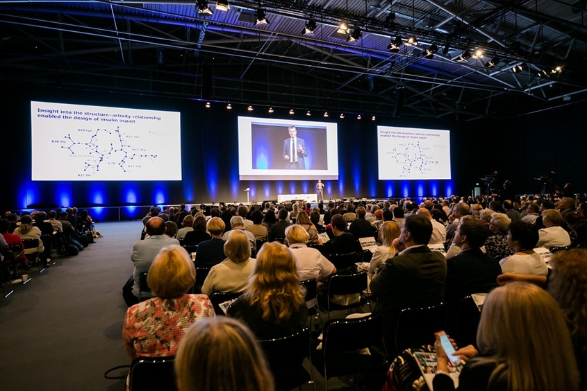 INTERPLAN Congress, Meeting & Event Management AG Bild 5