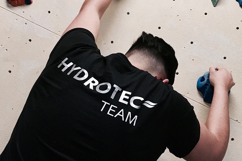 HYDROTEC Technologies AG Bild 2